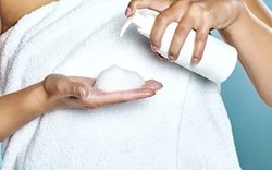 Thu hồi lô dung dịch vệ sinh phụ nữ vì chứa chất ngoài thành phần