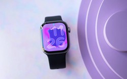 Khởi động năm mới với những thói quen "thật healthy" cùng Apple Watch