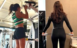 1 phụ nữ U40 giảm hơn 7% mỡ nhờ lối sống chú trọng 3 việc