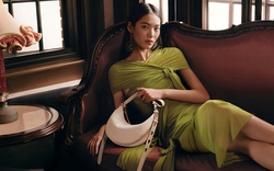 Đón năm Bính Ngọ, Tory Burch giới thiệu BST túi xách nhiều mẫu “mã”