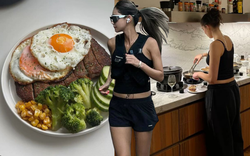 5 phương pháp giảm cân hiệu quả nhất mùa đông, một mẹo nhỏ giúp giảm 3kg mà không cần tập thể dục