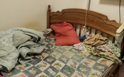 Bức ảnh giường ngủ của bố chồng 45 tuổi khiến tôi phải "trốn Tết quê nội"