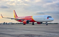 Khách đi Vietjet từ TP.HCM đọc ngay thay đổi quan trọng từ 13/1