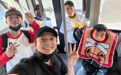 Rộ nghi vấn 1 sao nam bị "cắt sóng" 2 Ngày 1 Đêm mùa mới?