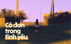 Yêu làm gì khi tình yêu không làm ta bớt cô đơn?