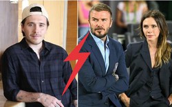 Gắt: Cậu cả nhà Beckham cảnh báo bố mẹ - David và Victoria - hãy liên lạc thông qua luật sư giữa drama gia đình