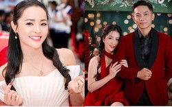 Kiện tướng Thu Hương bênh vực Khánh Thi - Phan Hiển khi bị nhận xét giống "cô - cháu", nói gì về nghi vấn "bị ghen"