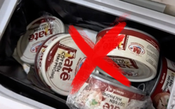 Đồ hộp Hạ Long phốt chấn động, niềm tin của người dùng sụp đổ