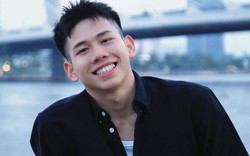 Trung úy QNCN Quang Thuấn - em trai Ánh Viên khoe visual chuẩn "nam thần" bơi lội thế hệ mới đón sinh nhật tuổi 20