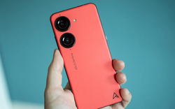 Thêm một hãng điện thoại "ăn ngủ" với người Việt 10 năm qua nói lời chia tay: Tiếc nuối bao mẫu máy thú vị