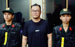 Bắt "trùm" khí cười 9X thu lợi hơn 100 tỷ đồng từ các quán bar, vũ trường