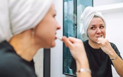 Bác sĩ cảnh báo "bạn có thể đã đánh răng sai cách suốt cả cuộc đời"
