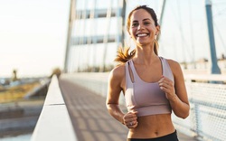 Nghiên cứu mới chỉ ra thời điểm nên chạy bộ