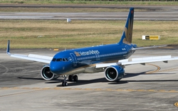 Vietnam Airlines thông báo tin vui mới dịp Tết Bính Ngọ 2026