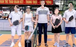 Bí thư xã bỏ lớp bồi dưỡng để đánh giải Pickleball: Đề nghị không tái cử Chủ tịch HĐND