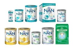 Nestlé Việt Nam thu hồi khẩn cấp 17 lô sữa NAN vì lo ngại rủi ro từ châu Âu: Kiểm tra ngay đáy lon