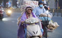 Chuyên gia: TP.HCM còn 2-3 đợt lạnh từ nay đến Tết Nguyên đán 2026