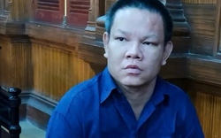 Sáng tỏ vụ cụ ông nằm thoi thóp trong công viên Cây Mai ở TPHCM