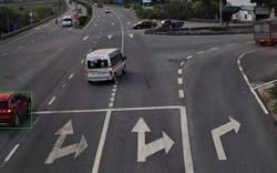 200 chủ xe có biển số sau nhanh chóng nộp phạt nguội theo Nghị định 168: Vi phạm cùng 1 lỗi có mức phạt lên tới 20 triệu đồng