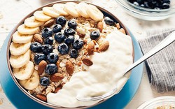 Sai lầm nhiều người mắc khi mỡ máu cao: Chỉ chăm chăm ăn yến mạch, trong khi 3 bữa sáng này mới thực sự hiệu quả