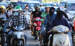 Từ 30/6, hơn 70 triệu xe máy sắp phải thực hiện kiểm định khí thải theo quy chuẩn mới