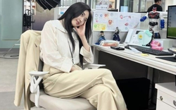 Cứ thế này bảo sao lương thưởng, sự nghiệp ngày càng thụt lùi