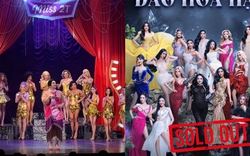 Vở kịch đang hot nhất Việt Nam, giá vé bán lại gấp 3 lần vẫn có người mua, BTC thông báo khẩn!