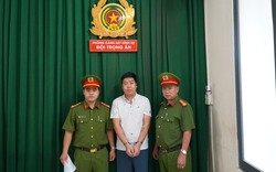 Nguyễn Trung Thế Lữ bị Công an TP.HCM bắt theo cách không ngờ