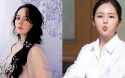 Bước sang tuổi 44, Han Ga In còn được khen "đẹp hơn AI": 6 bí quyết trẻ lâu của cô khiến hội chị em trung niên quyết tâm theo đuổi