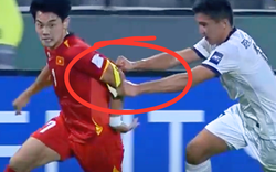 Cả MXH đồng loạt đòi lại băng đội trưởng U23 Việt Nam cho hotboy Đình Bắc