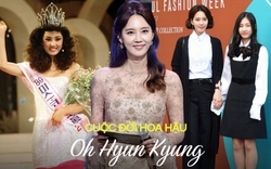 10 năm sống trong tủi nhục của Hoa hậu bị hãm hại bằng clip nóng, chồng đại gia "rởm" lừa cưới