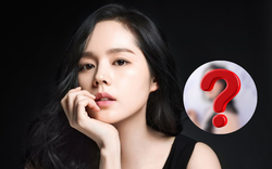 Han Ga In điên thật rồi!