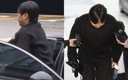 Nam diễn viên cãi nhau với bạn gái rồi lái ô tô liều lĩnh suốt 100km, bị cảnh sát vây bắt như phim