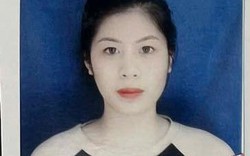 Sau khi rời nhà đi làm, người phụ nữ trẻ mất tích bí ẩn nhiều tháng