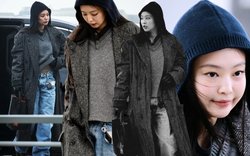 Jennie khiến truyền thông xốn xang cả 1 ngày, pha lựa đồ rõ nhiều ẩn ý