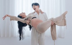 Nữ ca sĩ D. ly hôn vì chồng ngoại tình với bạn thân, đơn ly dị vừa ráo mực đàng trai vội hú hí cùng tiểu tam