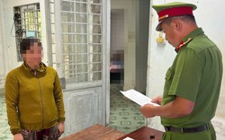 Công an điều tra số tiền 665.250.000 đồng: Bắt tạm giam Võ Hồng Thủy SN 1981