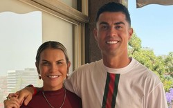 Chị gái Ronaldo phản ứng gay gắt vụ em trai rời tuyển Bồ Đào Nha