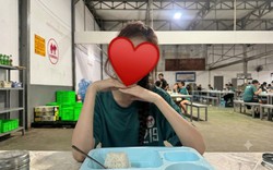 Nữ diễn viên phim Trại Buôn Người thu hút chú ý: Thì ra là "sao nhí trăm triệu view" đầu tiên của showbiz Việt, theo học trường ĐH đình đám