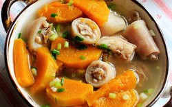 Vì sao người xưa thích ăn đuôi heo? Câu trả lời có thể khiến bạn bất ngờ?