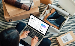 Tất cả người dân hay mua sắm online chú ý cảnh báo mới nhất từ công an