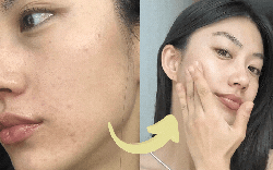 Học phụ nữ Nhật chăm da 3 phút mỗi ngày: Làn da được cấp ẩm, mịn màng, vẻ ngoài trẻ hơn so với tuổi
