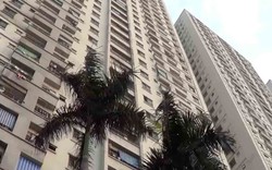 Vietcombank phát mại loạt bất động sản để xử lý nợ: Căn chung cư 55,8m2 pháp lý đầy đủ ở Hà Nội giá từ 2,38 tỷ đồng