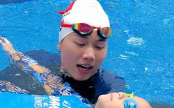 Bất ngờ với nguồn thu nhập của thầy dạy bơi nổi tiếng Việt Nam: Từng kiếm tiền tỷ ở tuổi 19