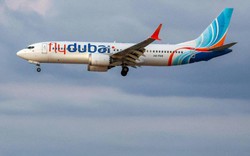 Cơ trưởng bị đâm trọng thương, vậy ai đã hạ cánh chiếc máy bay của Flydubai nghi bị cơ phó định tấn công khủng bố?