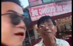 Va chạm tại nhà hàng dê núi Ninh Bình: Chủ nhà hàng tiết lộ mâu thuẫn từ trước