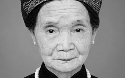 Kiên cường đợi con nửa thế kỷ, người mẹ 103 tuổi đã thanh thản về với người con liệt sĩ