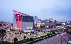 Hôm nay (1/10), AEON Việt Nam chính thức mở cửa TTTM quy mô vừa đầu tiên tại Đồng bằng sông Hồng
