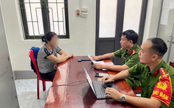Người phụ nữ tất toán hơn 1 tỷ đồng tiền tiết kiệm ở ngân hàng, nhân viên Agribank lập tức trình báo công an