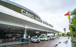 Hỗ trợ 200 triệu mỗi chuyến bay charter đưa khách quốc tế đến sân bay Phù Cát